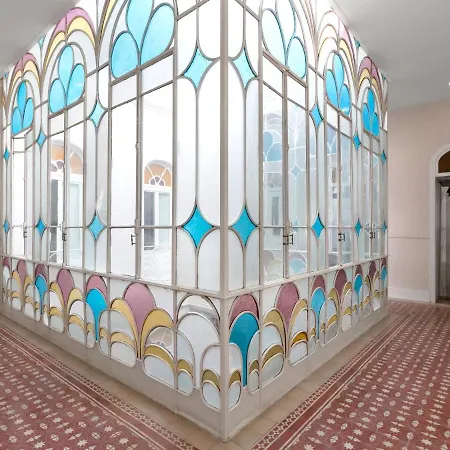 Numa Seville Solea-2