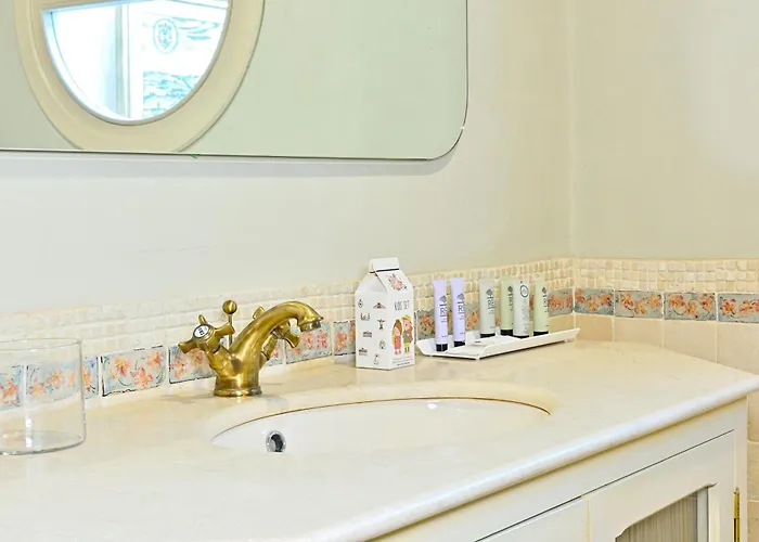 Ch Apartments Boutique Sevilla